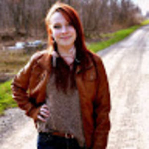 Meet your Posher, Sarah-jane